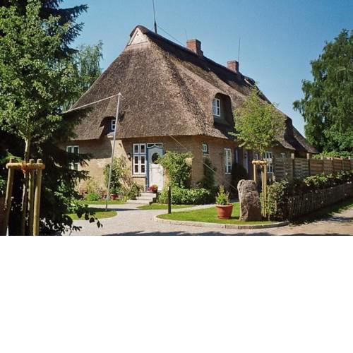 Altes Rektorenhaus 1 - [#1258]