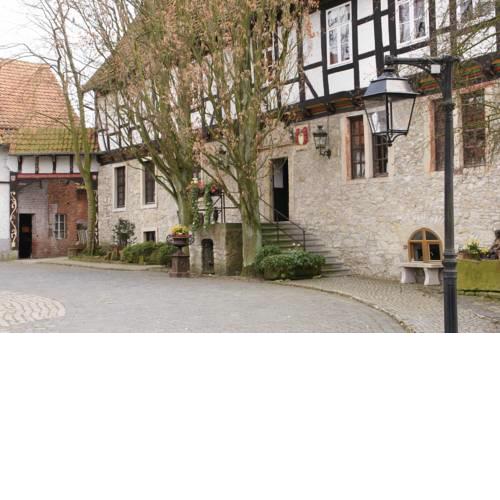 Altes Rittergut