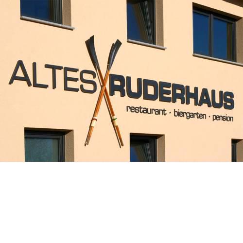 Altes Ruderhaus