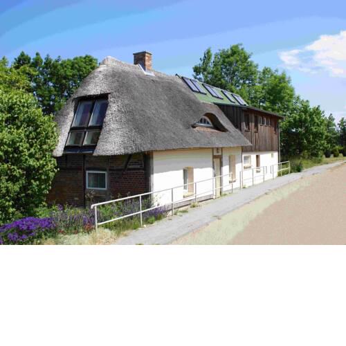 Altes Schäferhaus - a45254