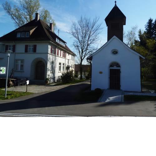 Altes Schulhaus