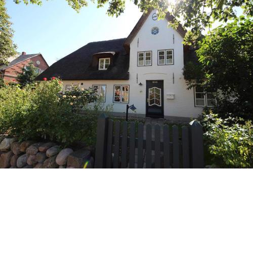 Altes Schulmeisterhaus Wohnung 2