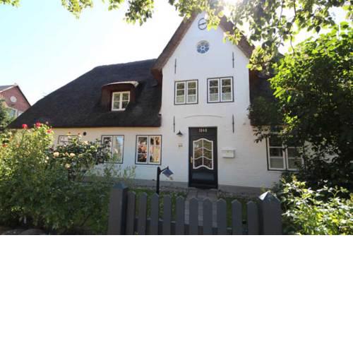 Altes Schulmeisterhaus