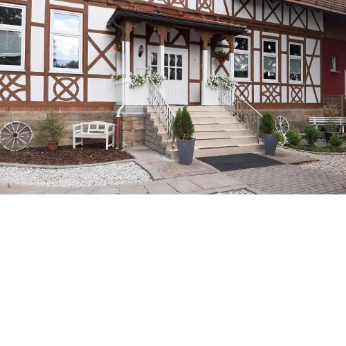 Altes Schützenhaus