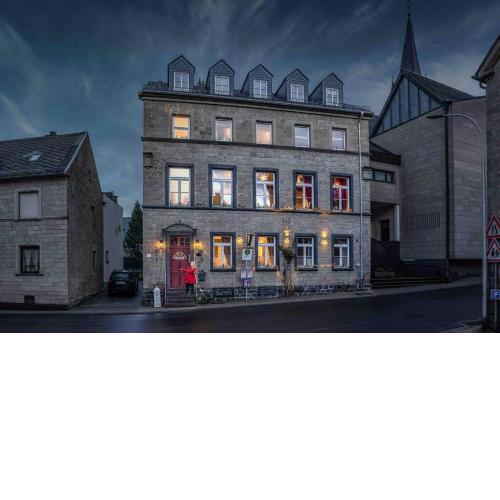 Altes Schwesternhaus - Homesite Apartments