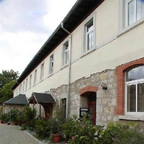 Altes Stadtgut