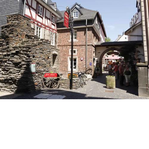Altes Stadttor