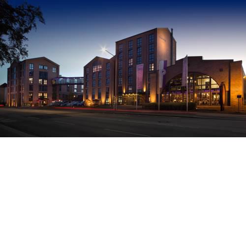 Altes Stahlwerk Business & Lifestyle Hotel