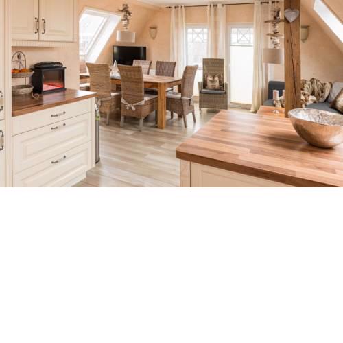 Altes Strandhus Casa Meeresrauschen