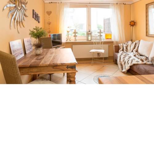 Altes Strandhus Kl.App Casa Ostsee