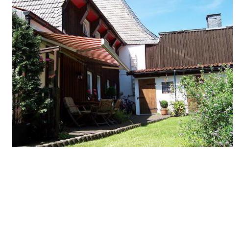 Altes Tagelöhnerhaus von 1510