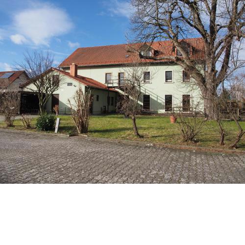 Altes Teichhaus - Pension Ottendorf-Okrilla