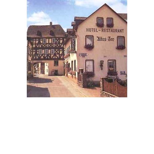 Altes Tor