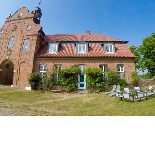 Altes Torhaus