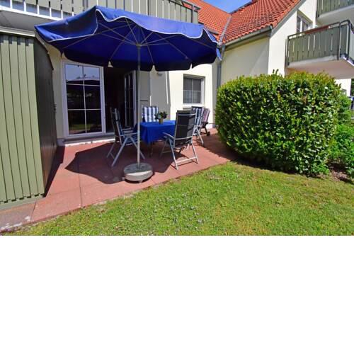 ALTES WASSERWERK Whg. AW-07