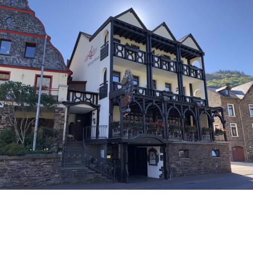 Altes Winzerhaus