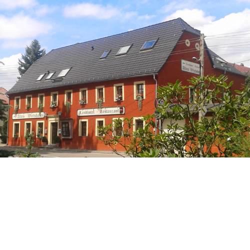 Altes Wirtshaus