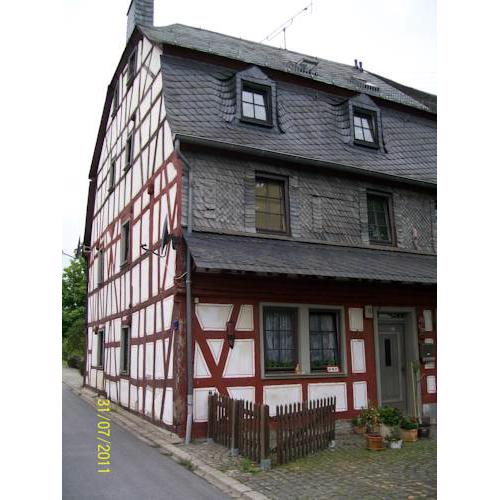 Altes Zehnthaus Geierlay