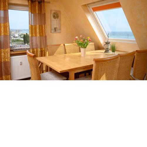 Altes Zollhaus Casa Meerblick