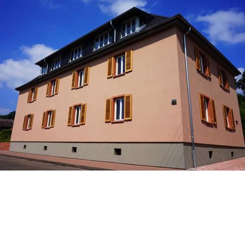 Altes Zollhaus Fischbach