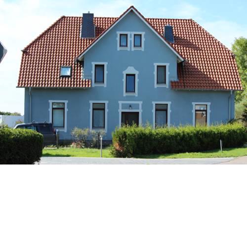 Altes Zollhaus Wremen