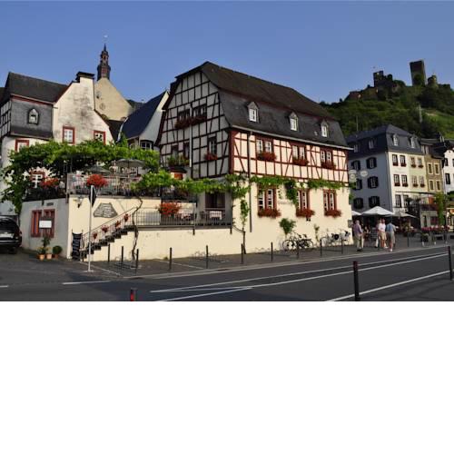 Altes Zollhaus