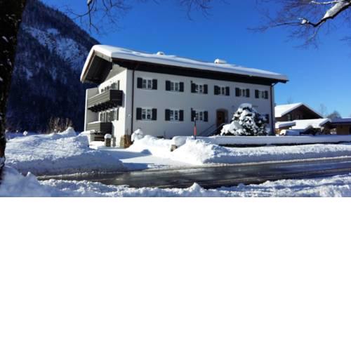 Altes Zollhaus