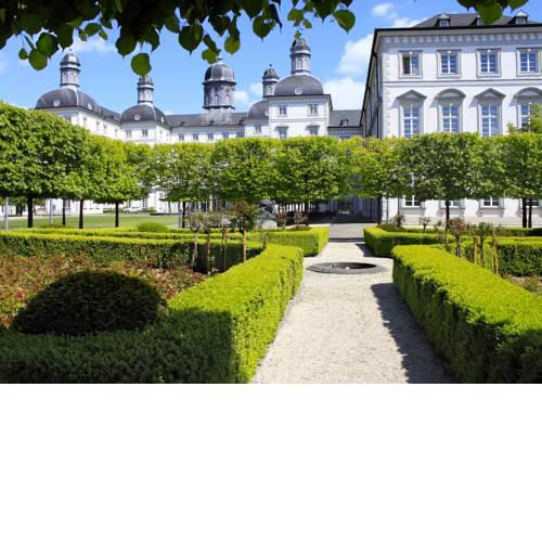 Althoff Grandhotel Schloss Bensberg