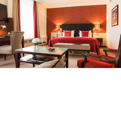 Althoff Hotel am Schlossgarten