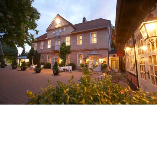 Althoff Hotel Fürstenhof