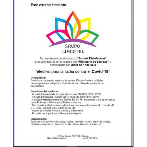 Altillo Cplace ECOLOGICO