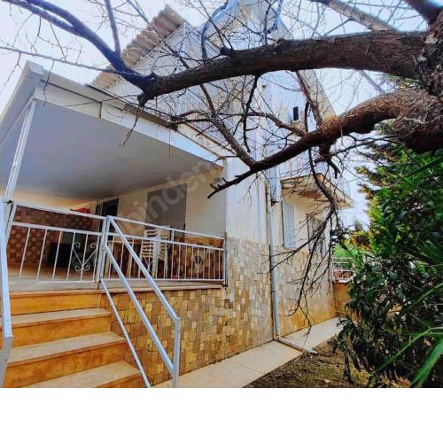 Altınkum’da Günlük Kiralık Yazlık