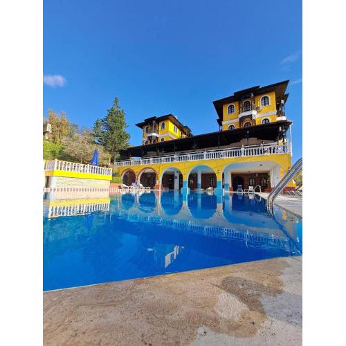 Altinsaray Hotel
