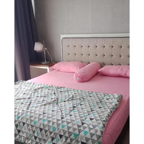 Altiz Apartment Bintaro Plaza Residence