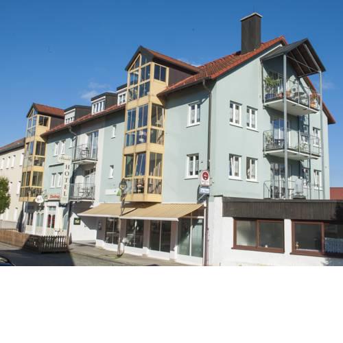 Altmühlhotel