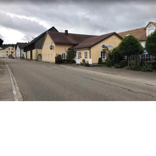 Altmühlklause