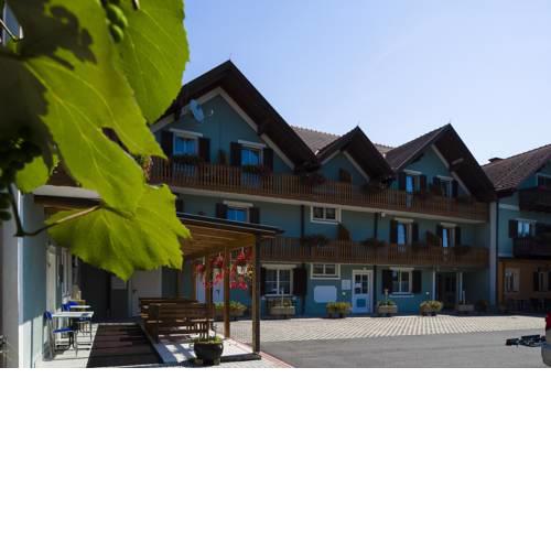 Altneudörflerhof Hotel Garni