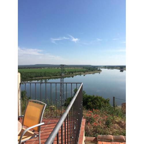 ALTO DE LA RESERVA