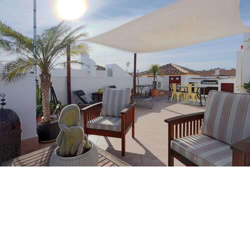 Altomar II - 002 Gran Alacant