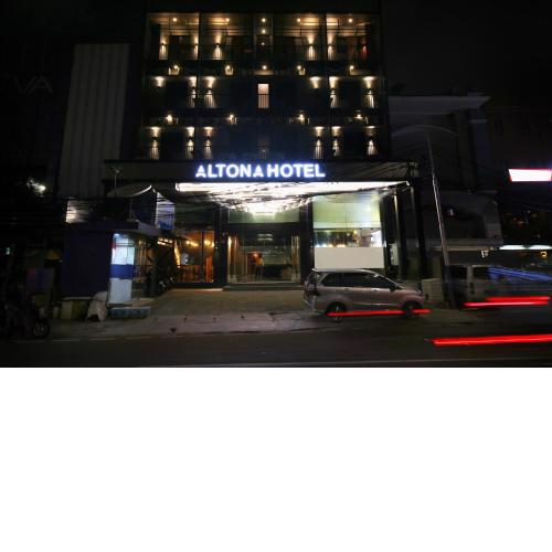 Altona Hotel