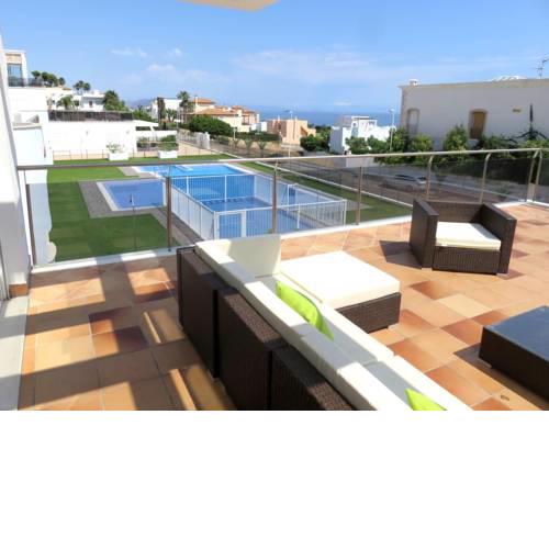 Altos del Golf, Mojacar