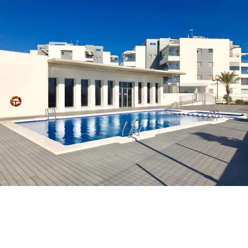 Altos del Mediterraneo La Zenia