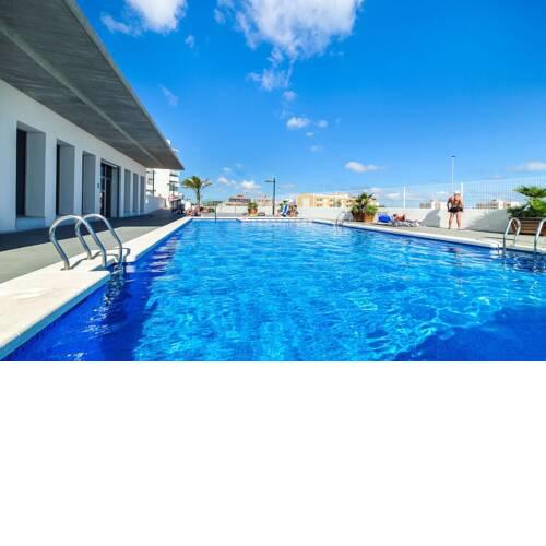ALTOS DEL MEDITERRANEO' Villamartin
