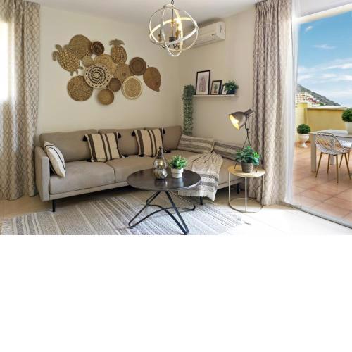 Altos del Roque - Stylish and Comfortable House