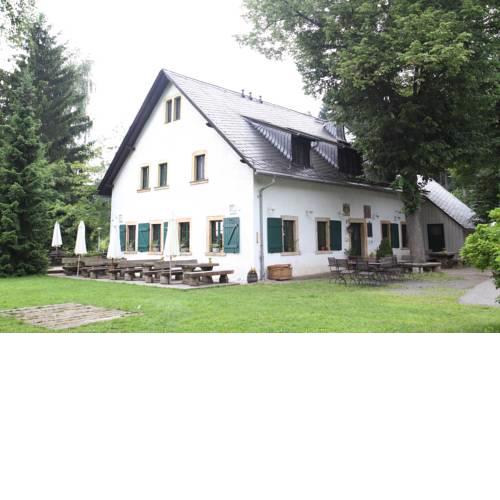Altsächsischer Gasthof Kleines Vorwerk