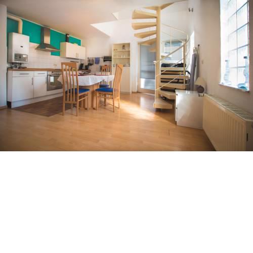 Altstadt Apartment Charly