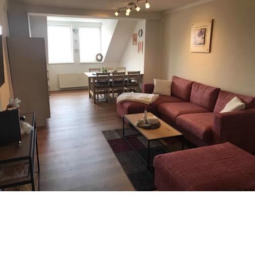 Altstadt Apartment Augustiner