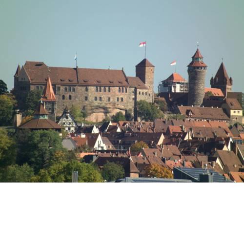 Altstadt Apartment nürnberg old city
