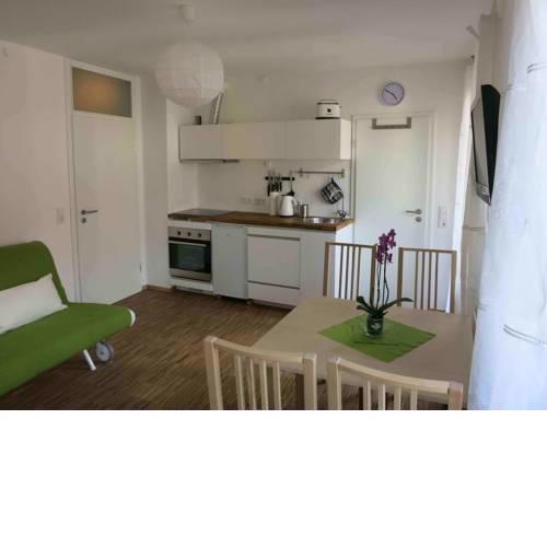 Altstadt-Apartment
