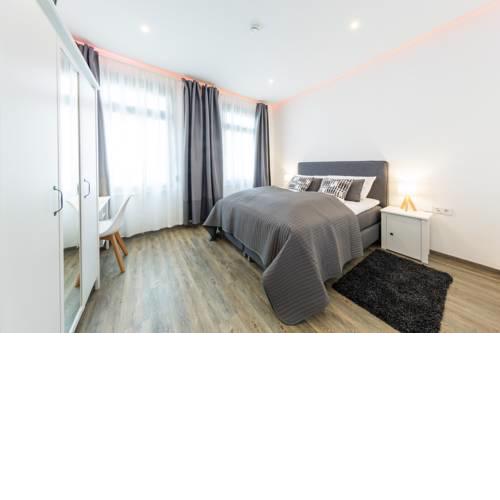 Altstadt Apartments